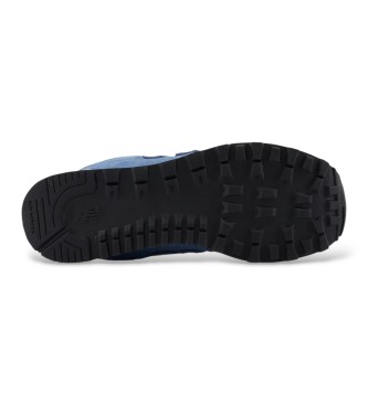 New Balance Zapatillas 574 azul