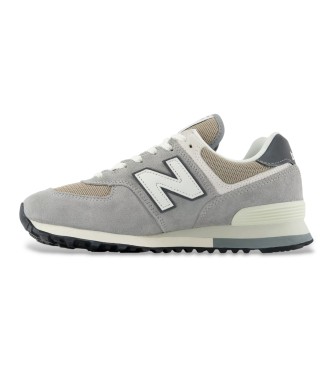 New Balance Zapatillas 574 gris