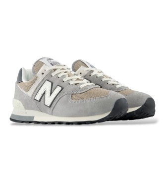 New Balance Zapatillas 574 gris