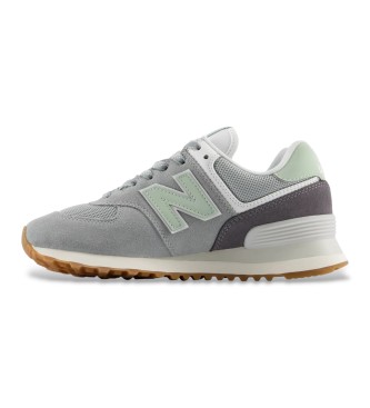New Balance Sneakers 574 grigie