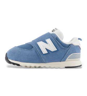 New Balance Zapatillas 574 azul