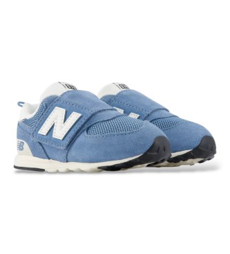 New Balance Zapatillas 574 azul