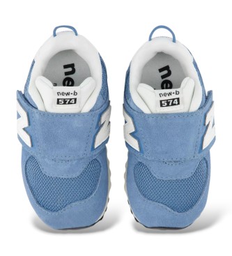 New Balance Zapatillas 574 azul