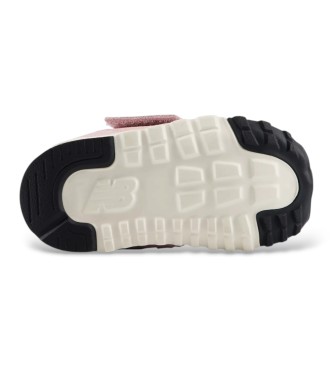 New Balance 574 sneakers pink