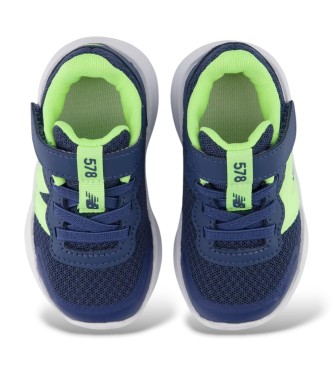 New Balance Zapatillas 578 marino