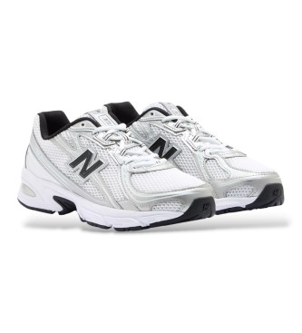 New Balance Baskets 740 blanc