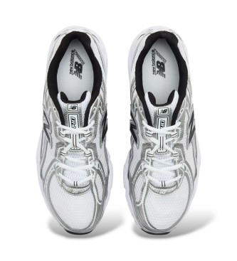 New Balance Baskets 740 blanc