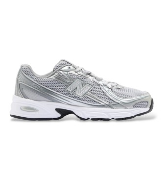 New Balance Sneakers 740 grigie