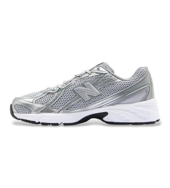 New Balance Sneakers 740 grigie