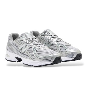 New Balance Sneakers 740 grigie