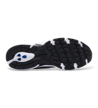 New Balance Sneakers 740 grigie
