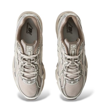 New Balance Sneakers 740 marrone