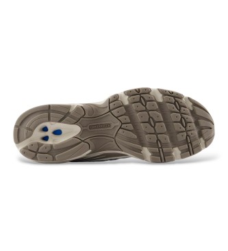 New Balance Sneakers 740 marrone