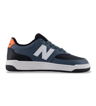 New Balance Baskets 080 marine