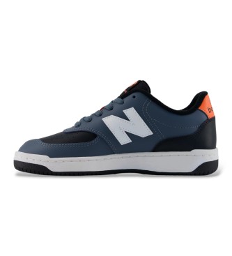 New Balance Baskets 080 marine