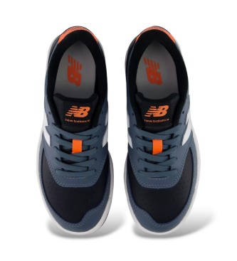 New Balance Baskets 080 marine
