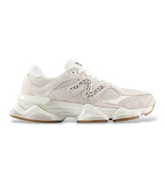 New Balance Sneaker 9060 beige