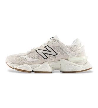 New Balance Sneaker 9060 beige