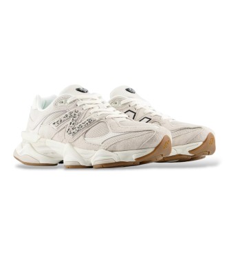 New Balance Sneaker 9060 beige