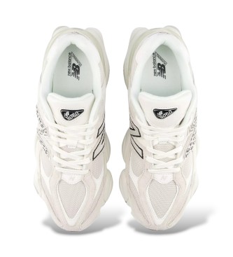 New Balance Sneaker 9060 beige