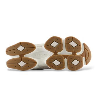New Balance Sneaker 9060 beige