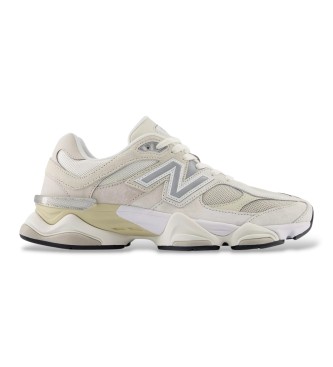 New Balance Sneaker 9060 bianca