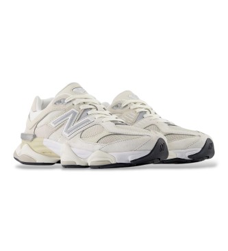 New Balance Sneaker 9060 bianca