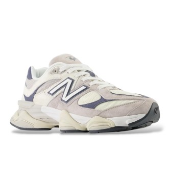 New Balance Zapatillas 9060 gris