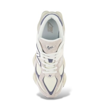 New Balance Zapatillas 9060 gris