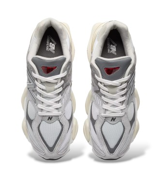 New Balance Sneaker 9060 Grau