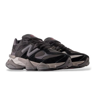 New Balance Baskets 9060 noir
