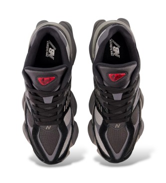 New Balance Baskets 9060 noir