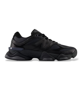 New Balance Zapatillas 9060 negro