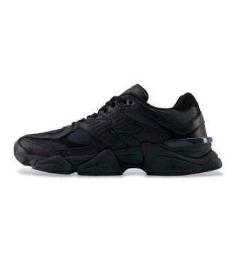 New Balance Zapatillas 9060 negro