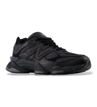New Balance Zapatillas 9060 negro