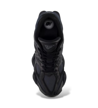 New Balance Zapatillas 9060 negro