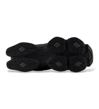 New Balance Zapatillas 9060 negro
