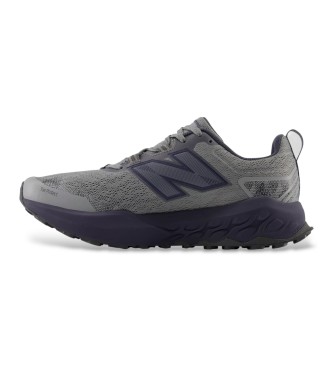 New Balance Sneaker Garoe grigie