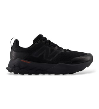 New Balance Baskets Garoe noires
