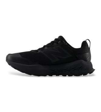 New Balance Baskets Garoe noires