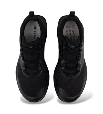 New Balance Baskets Garoe noires