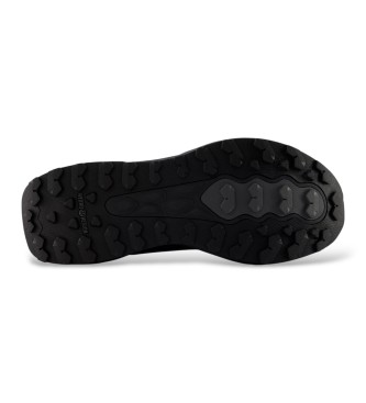 New Balance Baskets Garoe noires