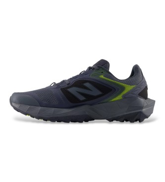 New Balance Zapatillas Tektrel gris