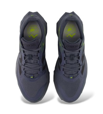 New Balance Zapatillas Tektrel gris