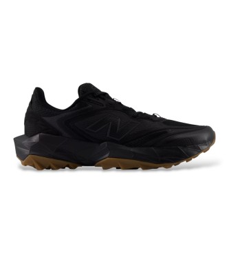 New Balance Tektrel-sneakers, sort