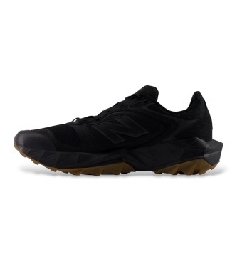 New Balance Tektrel-sneakers, sort
