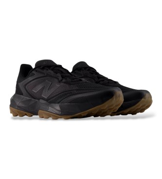 New Balance Tektrel-sneakers, sort