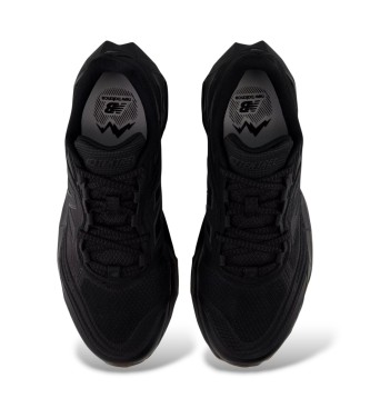 New Balance Tektrel-sneakers, sort