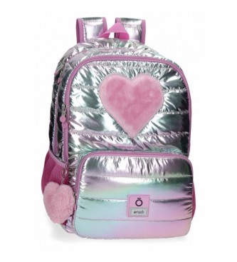 Enso Enso Fancy Backpack Compartimento duplo -32x44x17cm
