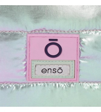 Enso Zaino Enso Fancy a doppio scomparto -32x44x17cm